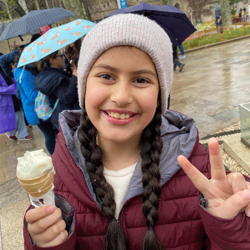 مريم عوض - مركز زها الثقافي خلدا