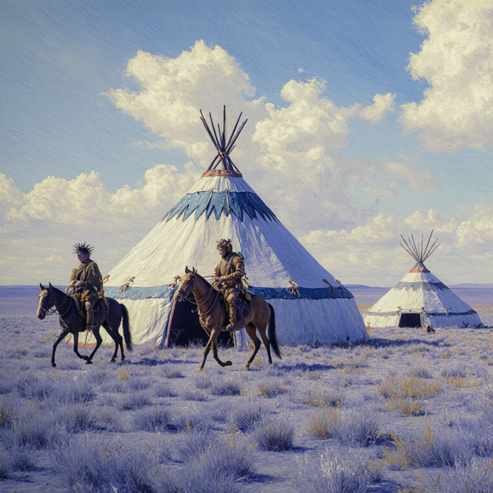 حضارة التارتاريا … بين الخيال والحقيقة