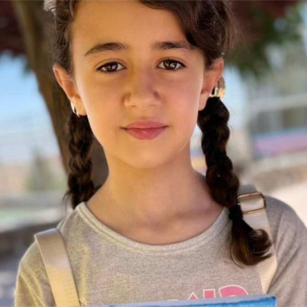 أريام السعودي - مركز زها الثقافي الطفيلة