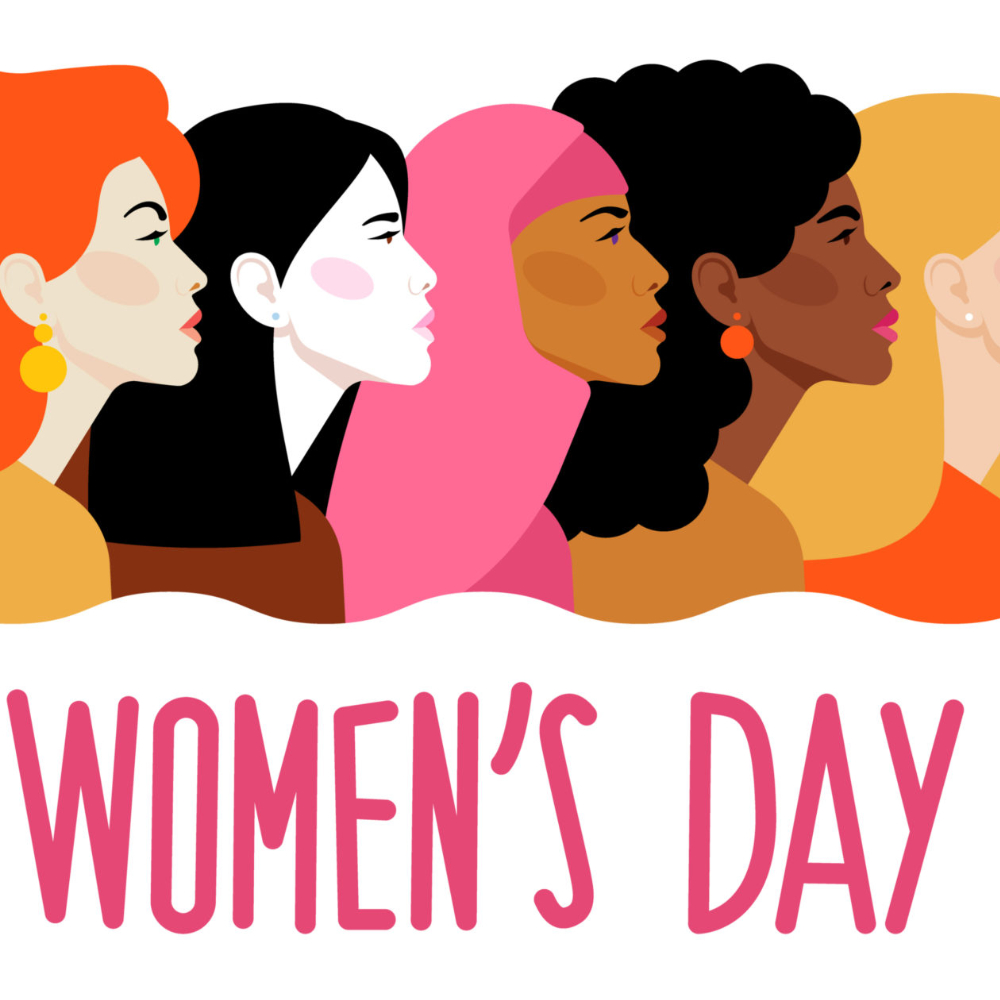 يوم المرأة العالمي.. إحتفاءً بالعطاء والإنجاز