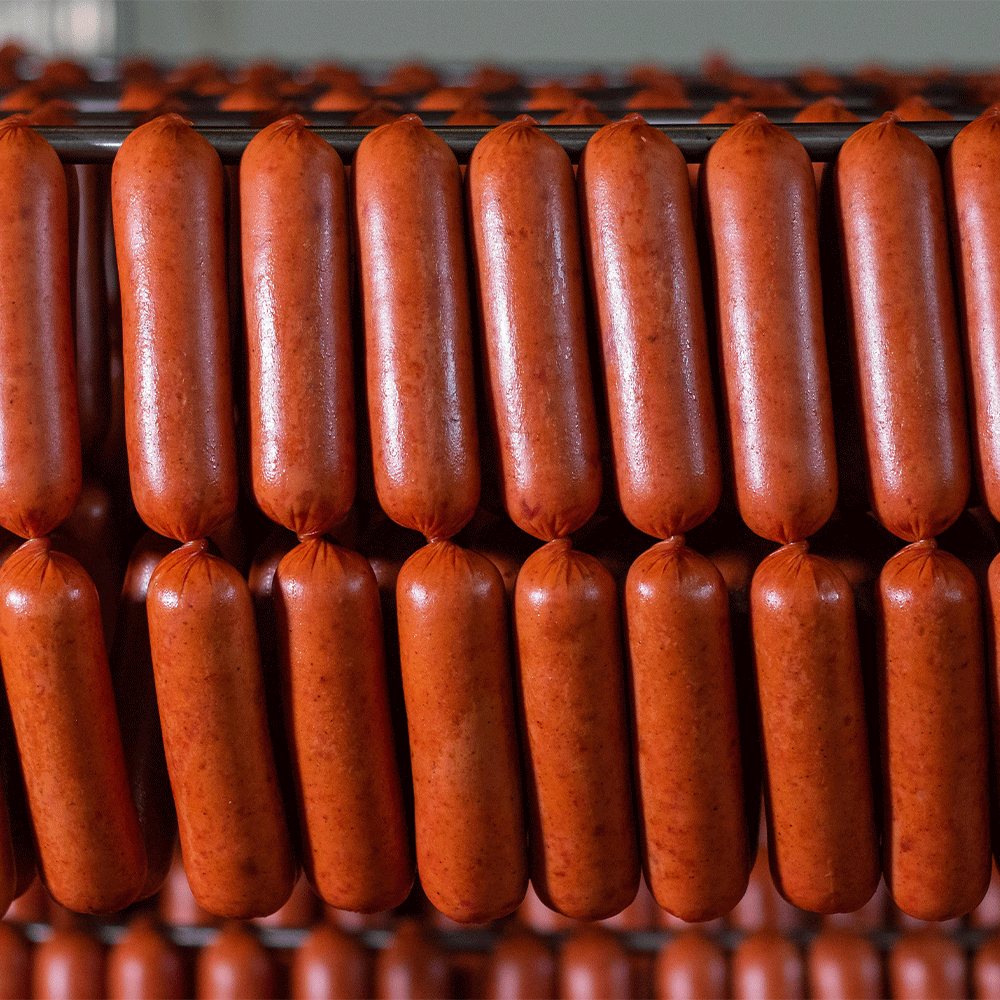 اللحوم المصنعة بين سهولة التحضير ومخاطر الصحة