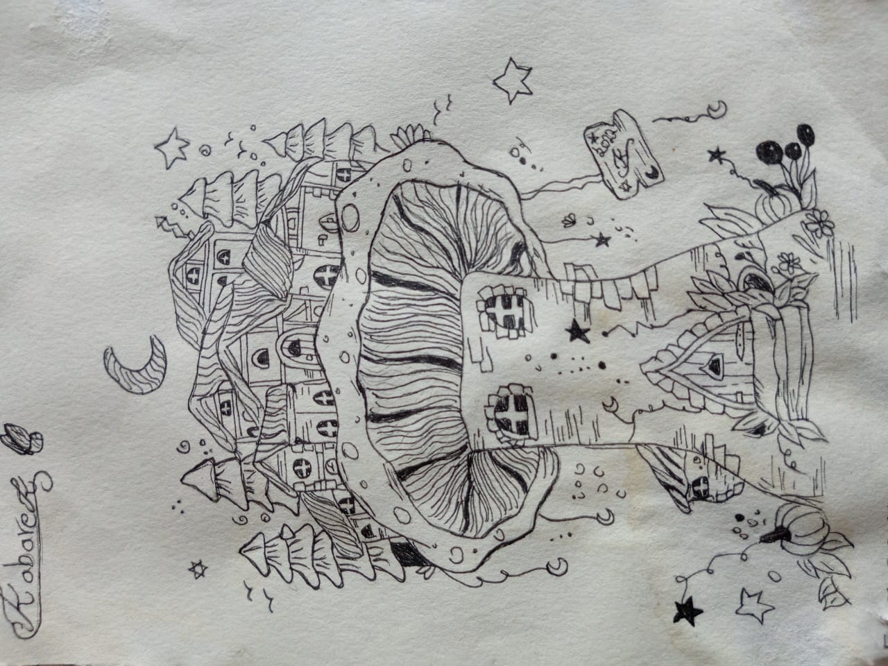 مشاركات خارجية