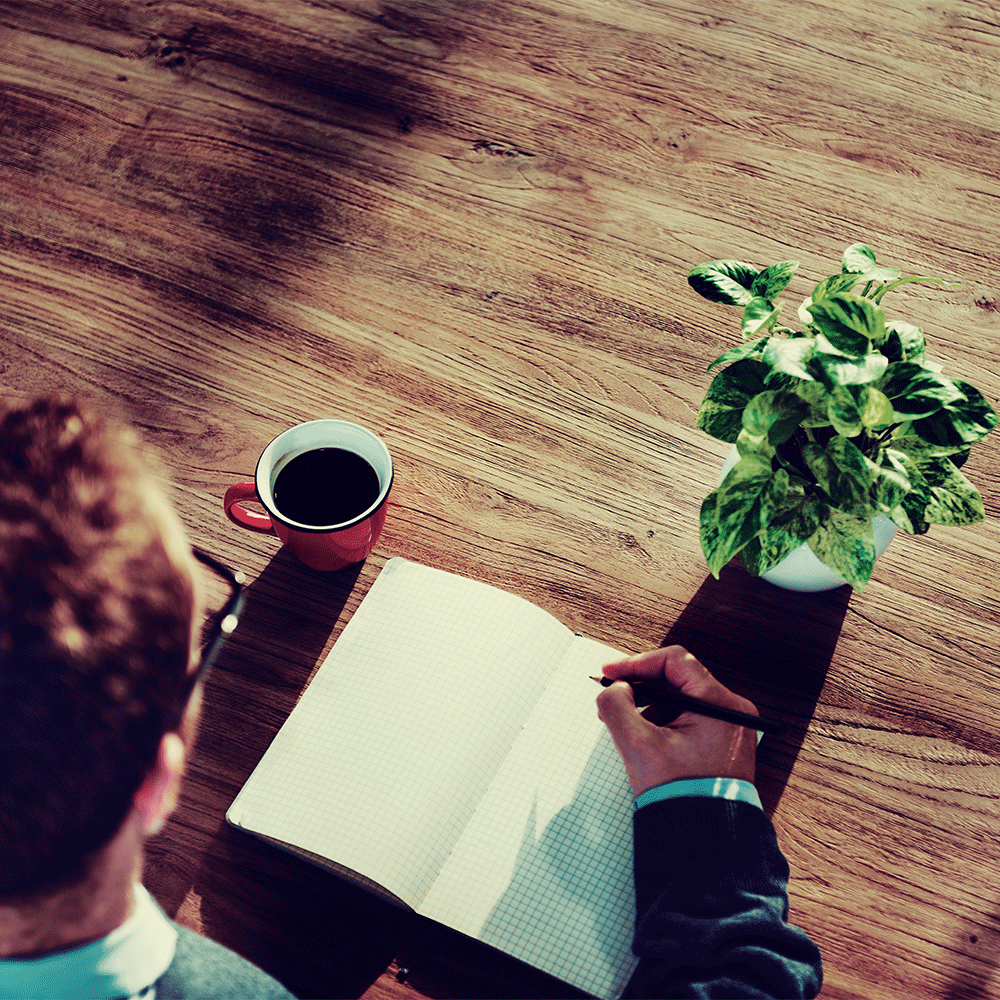 حين تعلّمنا الحياة أصعب دروسها.