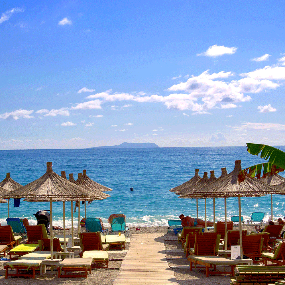 ألبانيا لؤلؤة البلقان وسحر الطبيعة والتاريخ