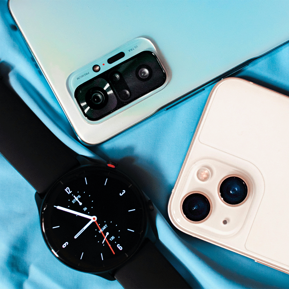 كيف نعيش مع التكنولوجيا دون أن تسرق وقتنا؟