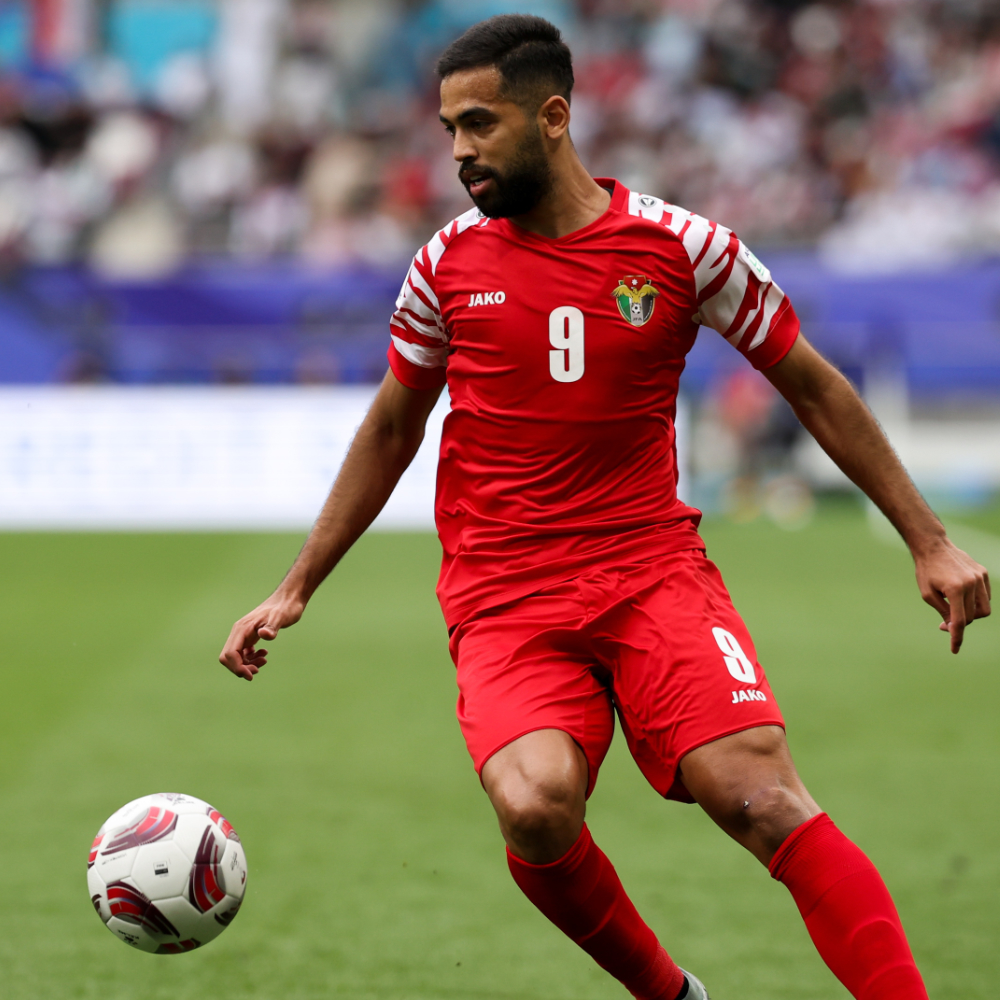 علي علوان يغيب لعدة أشهر بسبب الإصابة