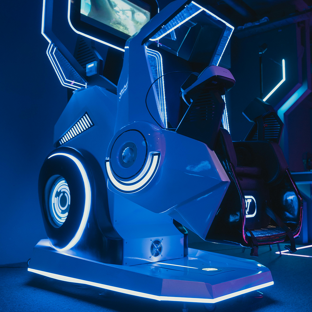الرياضات الإلكترونية  (E-sports)