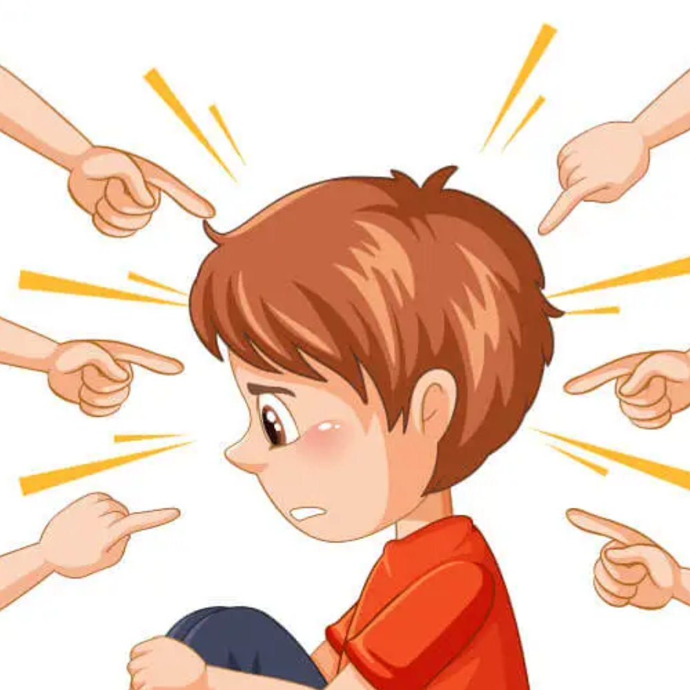 التنمر .. سلاح الضعفاء لإيذاء الآخرين 
